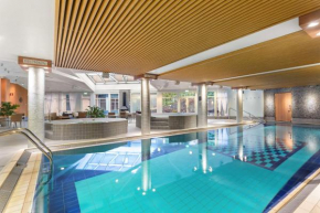 Best Western Plus Skogshöjd, Södertälje